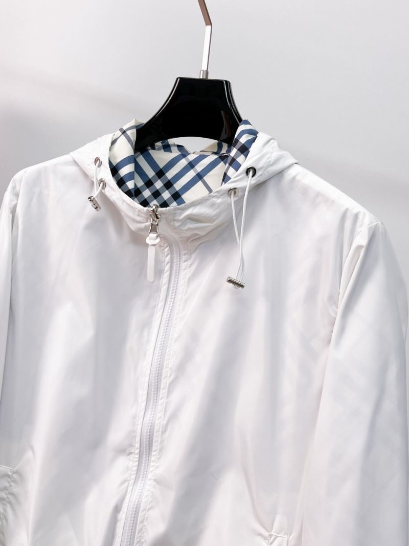 Burberry Outwear